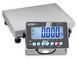 Platform Scale With Stainless Steel Display Device KERN IXS 10K-3M
