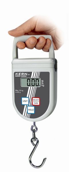 Hanging Scale KERN CH 50K50