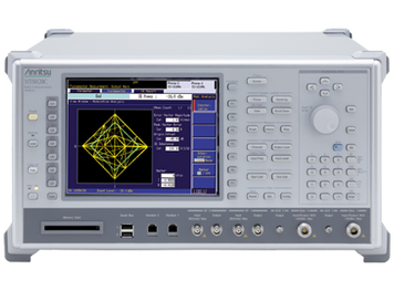 Anritsu Radio Communication Analyzer MT8820C