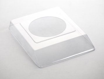 Protective Working Cover KERN 440-330-002S05