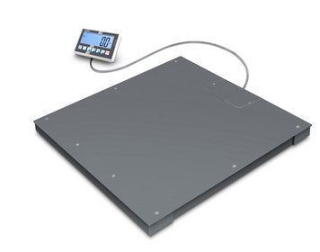 IoT-Line Floor Scale KERN BFC 4T-4DL