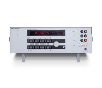 5025C Multifunction Calibrator