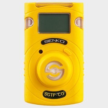 Personal Hydrogen Sulphide Gas Detector SENKO SGT-P H2S