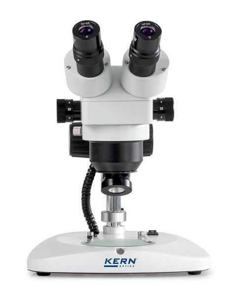 Stereo Zoom Microscope KERN OZL 445