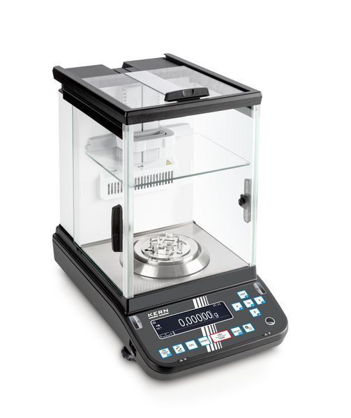 Analytical Balance KERN ABP 200-5DAM
