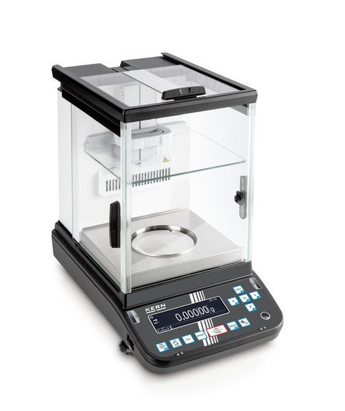 Analytical Balance KERN ABP 200-5DAM