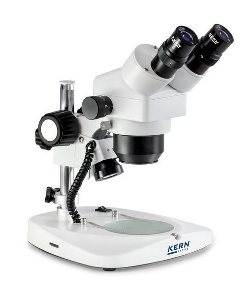Stereo Zoom Microscope KERN OZL 445