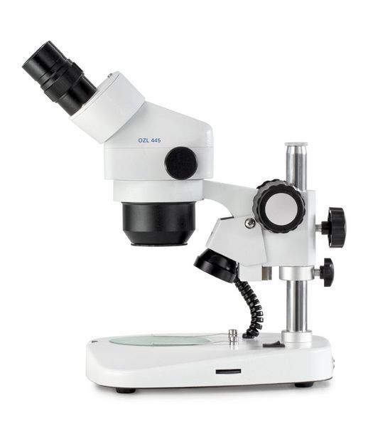Stereo Zoom Microscope KERN OZL 445