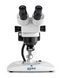 Stereo Zoom Microscope KERN OZL 445