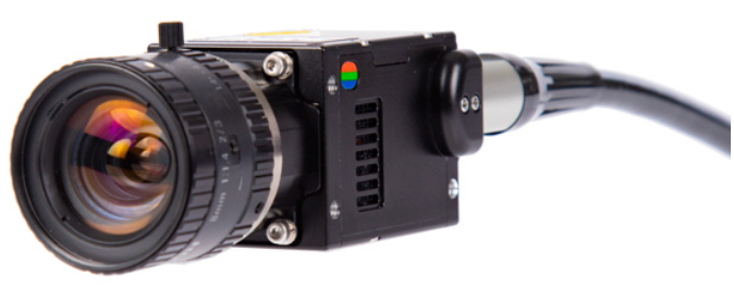 High Speed Camera M2-Cam