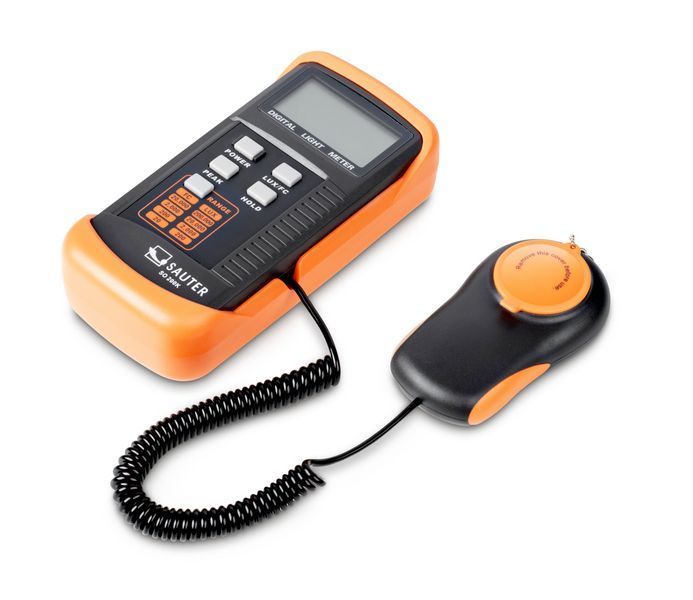 Photometer SAUTER SO 200K