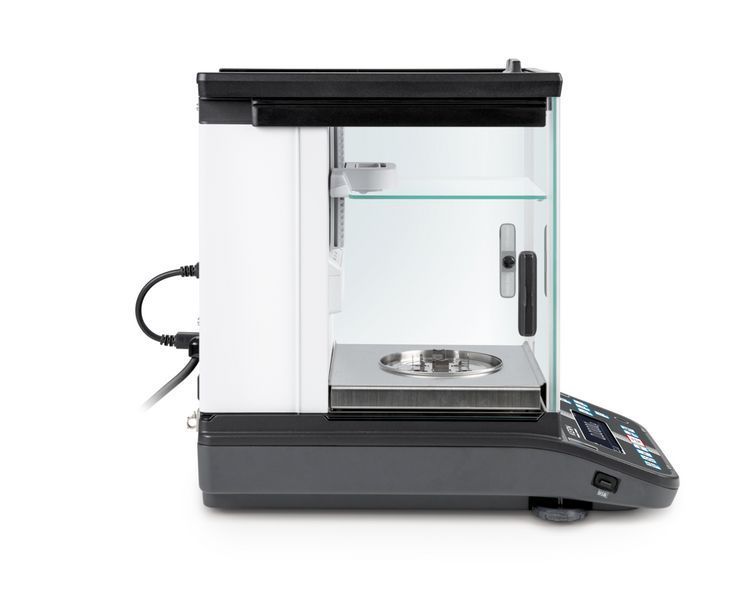 Analytical Balance KERN ABP 200-5DAM