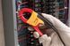 Pramoninis multimetro aptarnavimo rinkinys Fluke 87V IMSK True-RMS su i400 gnybtais