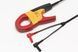 Pramoninis multimetro aptarnavimo rinkinys Fluke 87V IMSK True-RMS su i400 gnybtais