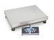 Industrial platform scale KERN IOC 100K-3L