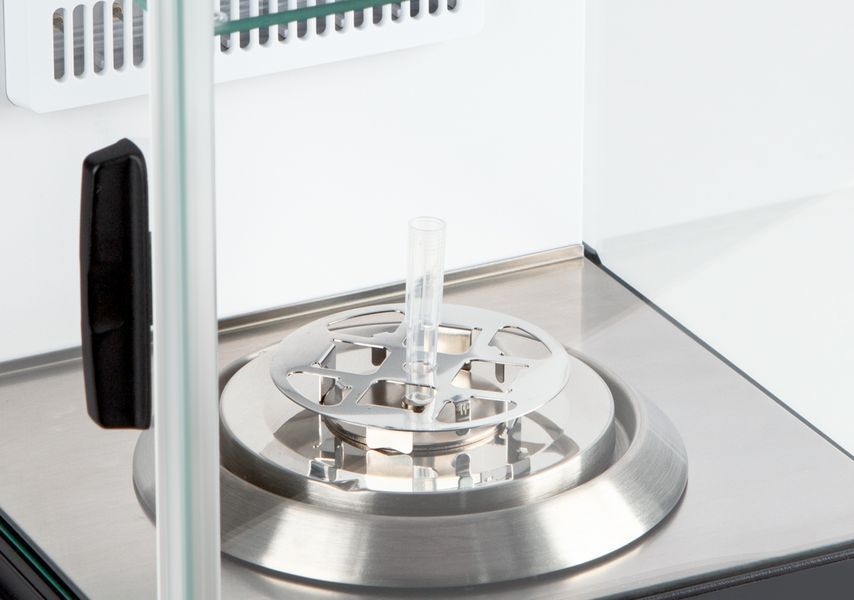 Analytical Balance KERN ABP 200-5DAM