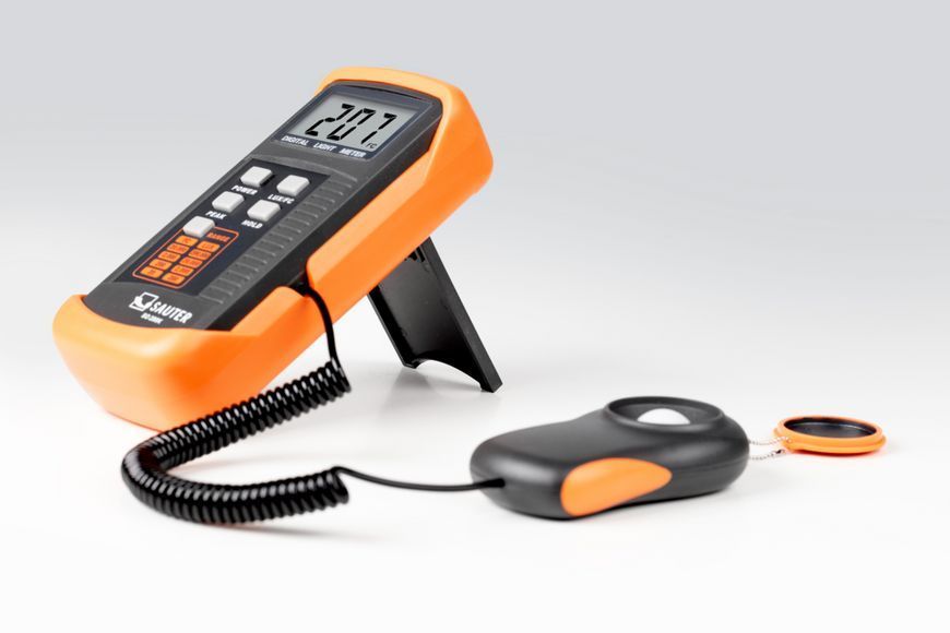 Photometer SAUTER SO 200K