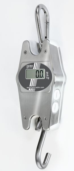 Hanging Scale KERN HCN 50K100IP