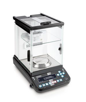 Analytical Balance KERN ABP 100-5AM
