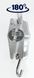 Hanging Scale KERN HCN 50K100IP