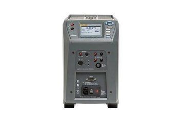 Lauka metroloģiskais kalibrators Fluke Calibration 9143-A-156 33 &deg;C līdz 350 &deg;C Fluke 9143-A-156 фото