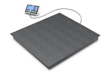 IoT-Line Floor Scale KERN BFC 8T-4D