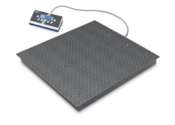 Floor Scale KERN BIC 600K-1S