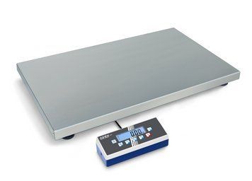 Industrial platform scale KERN EOC 100K-2XXL