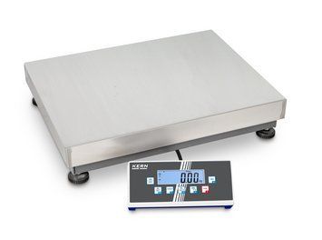 Industrial platform scale KERN IOC 300K-3