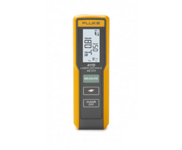 Fluke 417D Laser Distance Meter