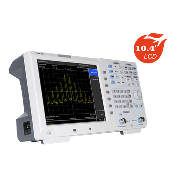 Spectrum Analyzer OWON XSA1032-TG