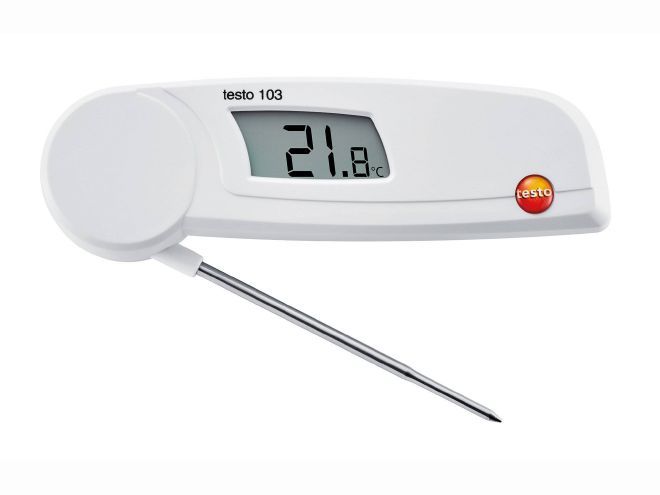 testo 103 - Penetration thermometer