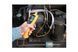 Инфракрасный и контактный термометр для HVAC Fluke 561 D:S 12:1 Fluke 561 фото 2