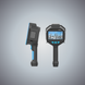 Handheld Acoustic & Thermal Camera Hertzinno HA3T 144 MEMS 640x512