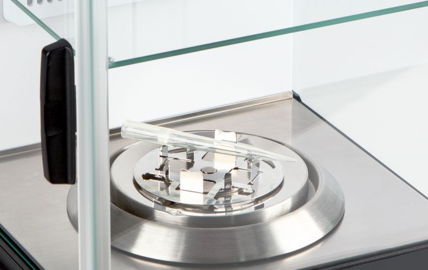 Analytical Balance KERN ABP 100-5AM