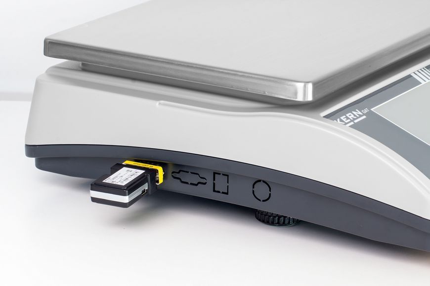 RS-232 / Bluetooth adapter KERN YKI-02