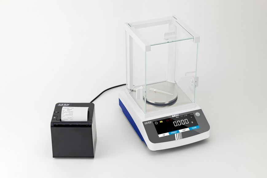 Прецизионные весы KERN PDT 600-3 PDT 600-3 фото