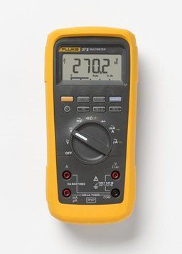 Fluke 27 II Rugged Digital Multimeter