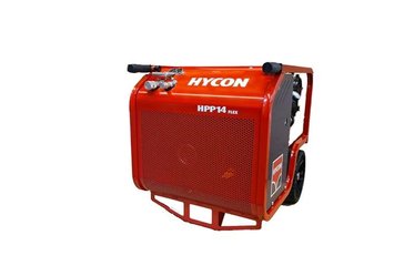 Гидравлическая станция Hycon HPP14 Flex HPP14 фото