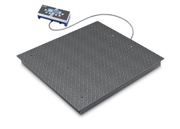 Floor Scale KERN BID 1T-4D