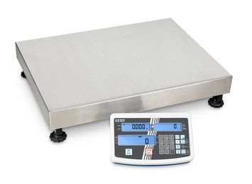 Счетные весы KERN IFS 100K-3L IFS 100K-3L фото