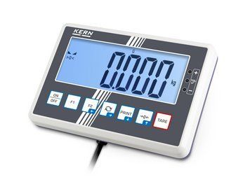 IoT-Line Display device KERN KFC-TM