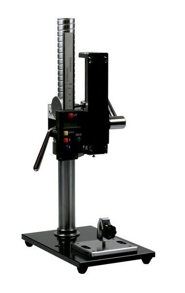 Manual Test Stand SAUTER TVP-L