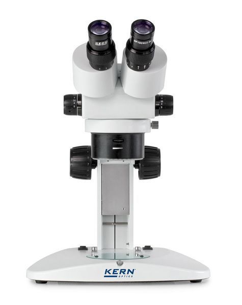 Stereo Zoom Microscope KERN OZL 456