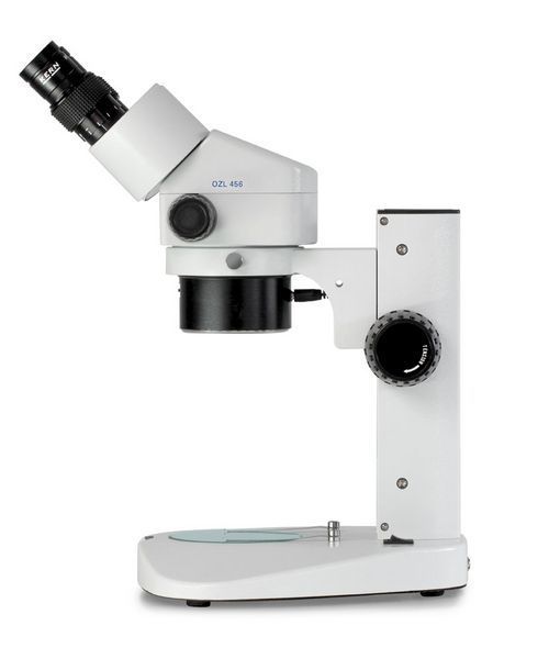 Stereo Zoom Microscope KERN OZL 456