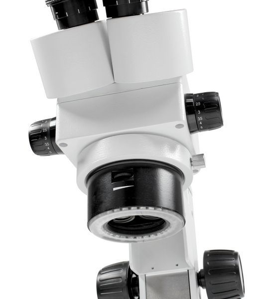 Stereo Zoom Microscope KERN OZL 456