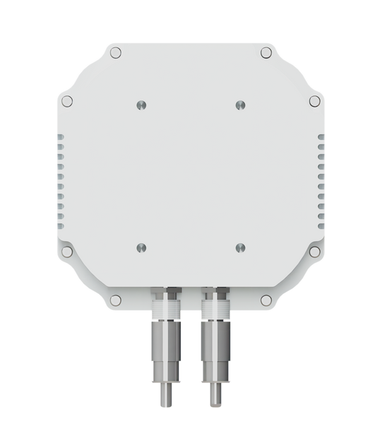 Fixed Acoustic Imaging Camera Hertzinno HZ-FA-371 128-MEMS 65kHz