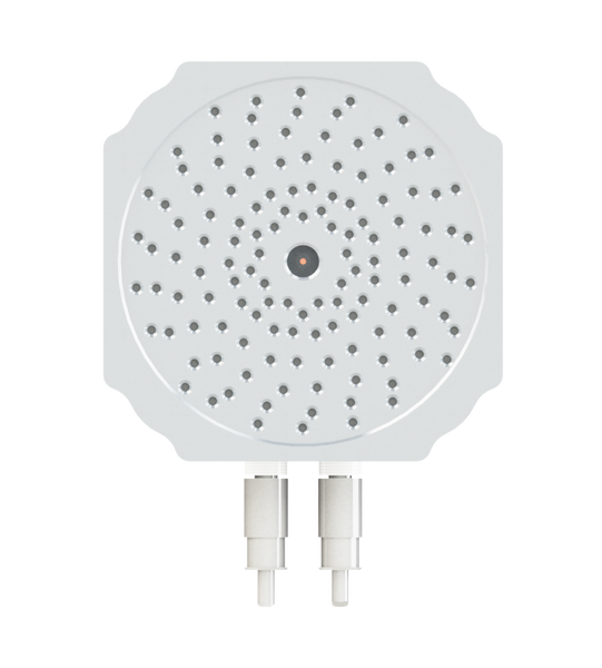 Fixed Acoustic Imaging Camera Hertzinno HZ-FA-371 128-MEMS 65kHz