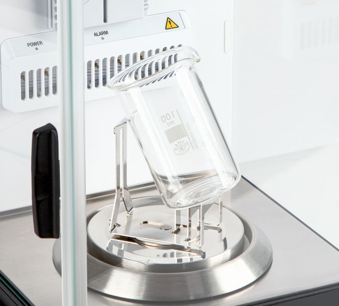 Analytical Balance KERN ABP 200-5AM