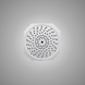 Fixed Acoustic Imaging Camera Hertzinno HZ-FA-371 128-MEMS 65kHz